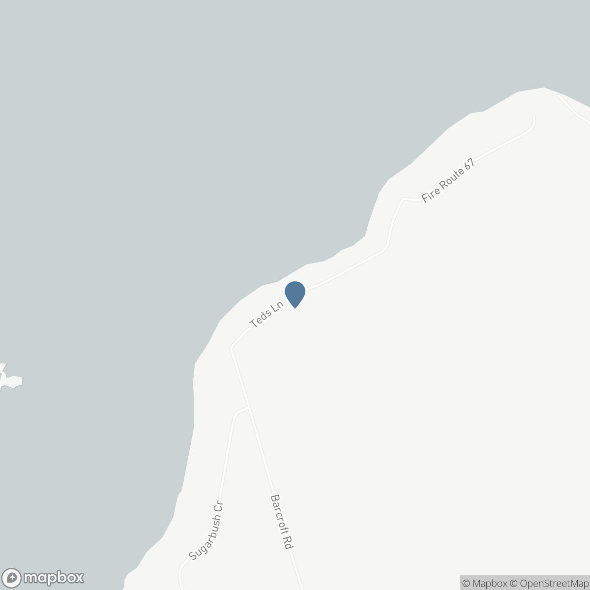 24 TED'S LANE, North Kawartha, Ontario K0L 1J0